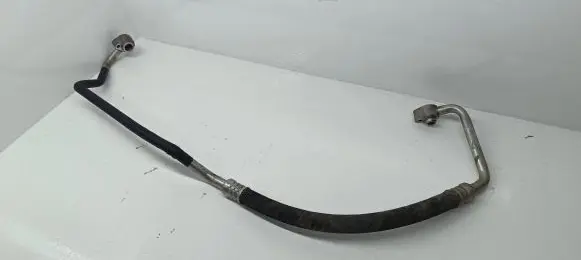 Audi A4 S4 B6 8E 8H Air conditioning (A/C) pipe/hose 8E0260707r