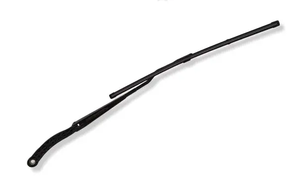 Peugeot 307 CC Front wiper blade arm 9642798880