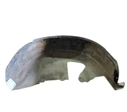 Volvo S60 Rear arch fender liner splash guards 