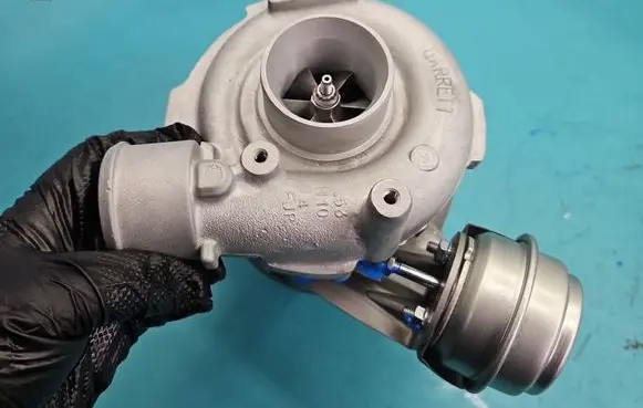 BMW 5 E39 Turbo 4541914 IMPRK1522524