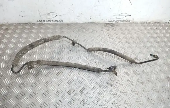 Power steering hose/pipe/line