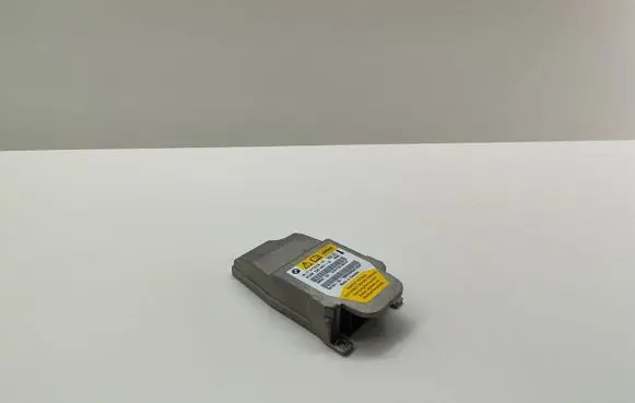 BMW 5 E60 E61 Airbag control unit/module 6577917201801 917201801 220443116