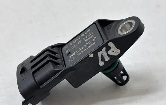 Porsche Panamera (970) Air pressure sensor 94860618000 0104151B06