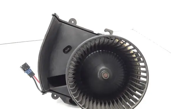 Citroen Jumpy Heater fan/blower 1498378080
