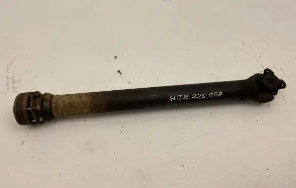 Hyundai Terracan Front prop shaft 
