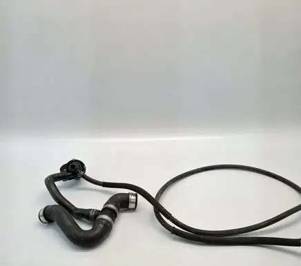 Mercedes-Benz SLK R172 Engine coolant pipe/hose A1725011982 A1728320294