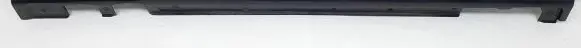 Mercedes-Benz CLK A209 C209 Front sill (body part) A2096900240
