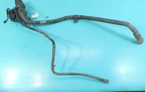 Mercedes-Benz ML W166 Fuel tank filler cap A1664700920 IMPRK1105490