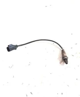 Lambda probe sensor