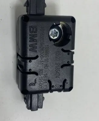 Mini Cooper Countryman R60 Aerial antenna amplifier 18899510