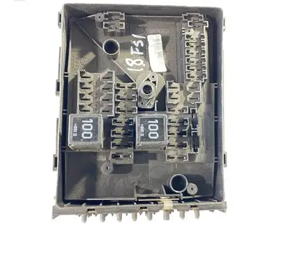 Seat Altea Fuse module 1K0937125A 017183071