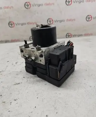 Ford Focus C-MAX ABS Pump 10097001243 00402662E3