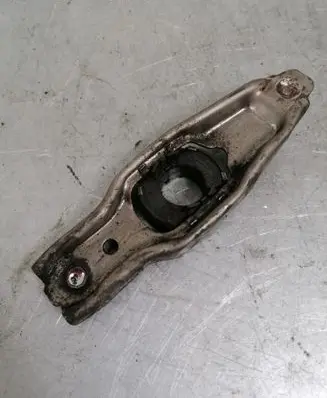 Audi A3 S3 8P Slave cylinder release bearing