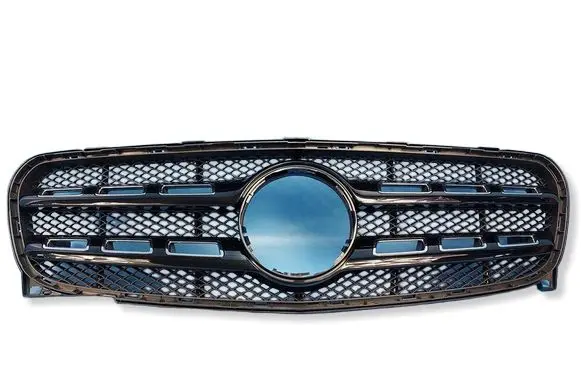 Mercedes-Benz GLA W156 X156 Front grill A1568806400 00369732