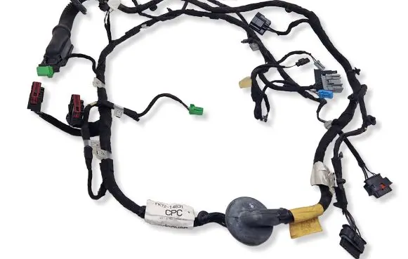 Land Rover Discovery Sport Front door wiring loom FK7214631