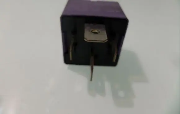 Renault Scenic II - Grand scenic II Other relay 12V50A03525