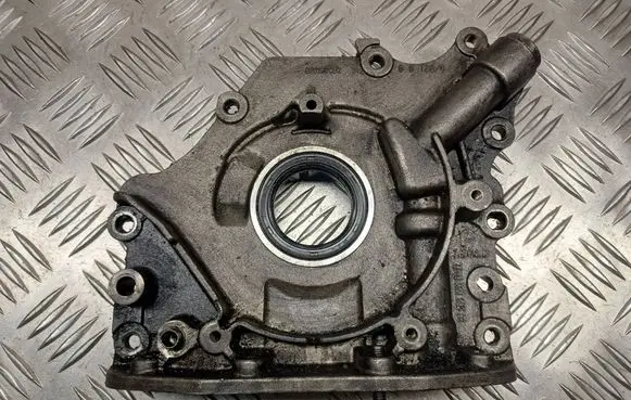Citroen Berlingo Oil pump 9656484580