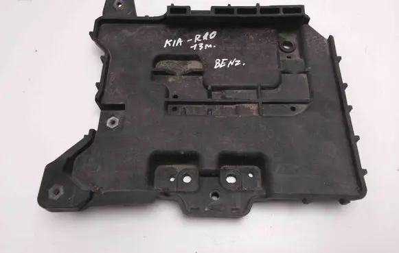 KIA Rio Battery box tray 371501W100