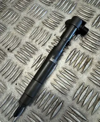 Mercedes-Benz E W212 Fuel injector A6510702387 28272472 1604600146843