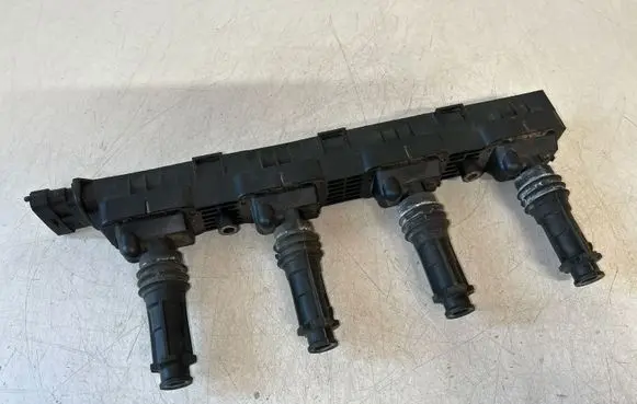 Opel Meriva A High voltage ignition coil 0221503472