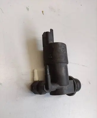 Peugeot 2008 I Windscreen/windshield washer pump 9641553880 9641553980