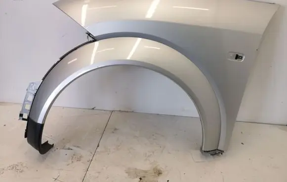Audi A2 Fender
