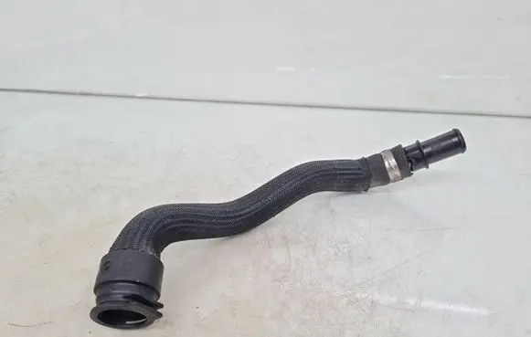 Peugeot 207 Engine coolant pipe/hose ASF00578