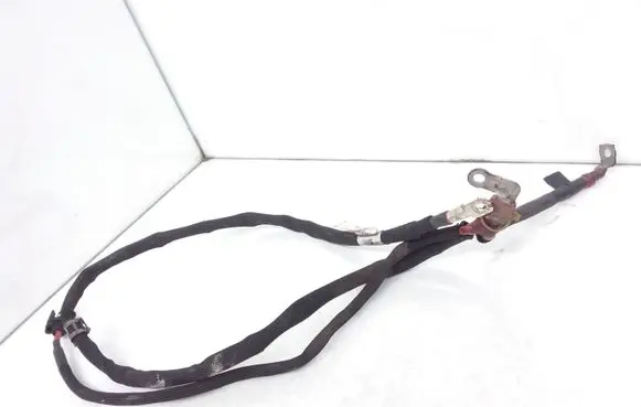 Mercedes-Benz R W251 Wires (starter motor) A2515401730