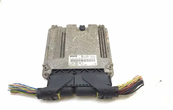 Alfa Romeo 156 Engine control unit/module 0261s01027 00551903060 med711a001