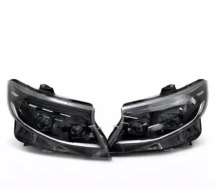 Mercedes-Benz V Class W447 Headlight/headlamp 5905049715456