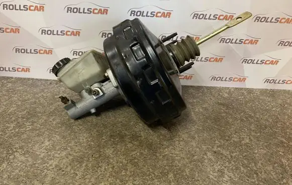 Volvo S70 V70 V70 XC Brake booster 9485179 03775712084 203902