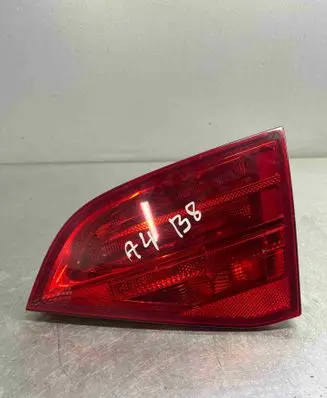 Audi A4 S4 B8 8K Tailgate rear/tail lights 0207710R