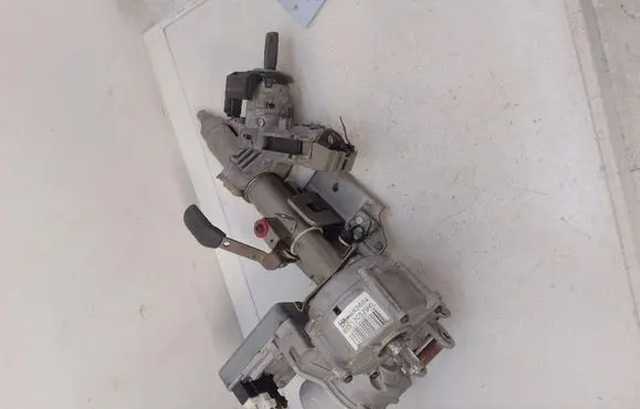 Ford Fiesta Steering rack electric part 8V513C529KL