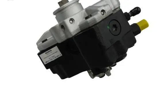 Volvo S60 Fuel injection high pressure pump 0445010043 0986437312 3803644