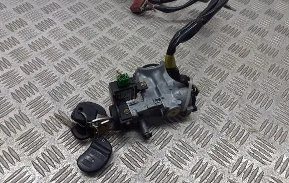 Honda Civic Ignition lock N097000581
