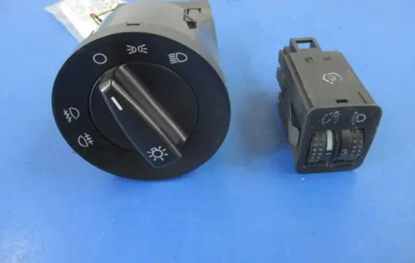 Ford Galaxy Other devices