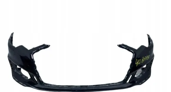 Audi A6 S6 C8 4K Front bumper 4K0807437