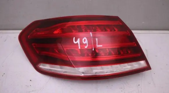 Mercedes-Benz E W212 Rear/tail lights A2129068702