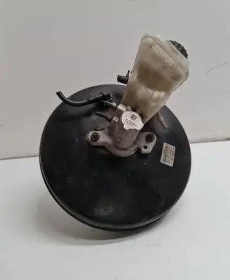 Renault Laguna III Brake booster 0204051645 472100048R 04585A0498