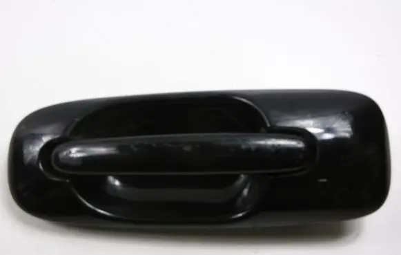 Chrysler Grand Voyager IV Front door exterior handle 