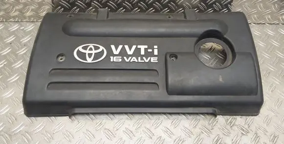 Toyota Corolla Verso E121 Engine cover (trim) 1121222070
