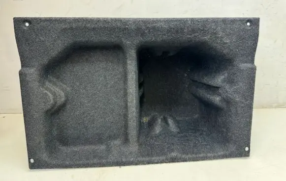 BMW 3 E90 E91 Glove box in trunk 7068889