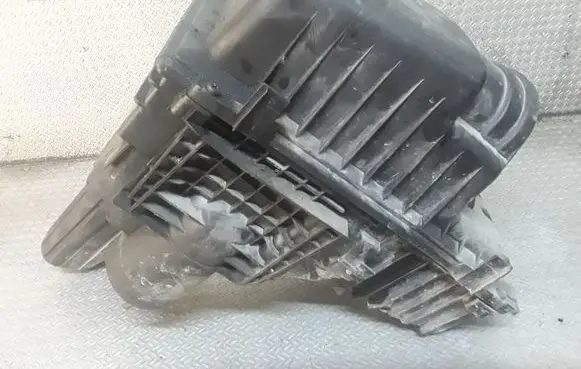 Fiat Ulysse Air filter box 9629040380