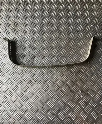 Audi A3 S3 A3 Sportback 8P Fuel tank mounting bracket 1K0201656C 29711