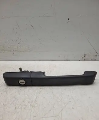 Seat Toledo I (1L) Front door exterior handle 357837224OZ