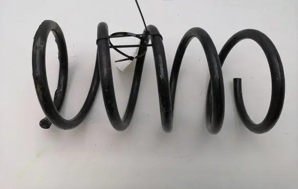 Volvo S60 Rear coil spring