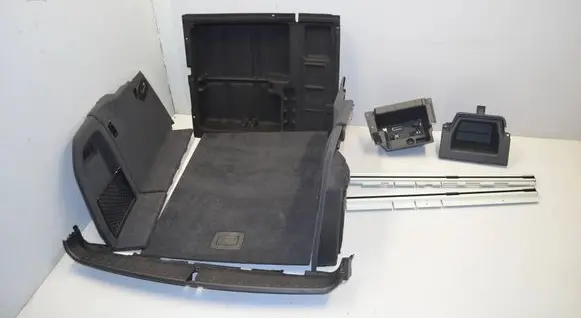 BMW X3 F25 Other trunk/boot trim element 9175147 51479175147 9175148