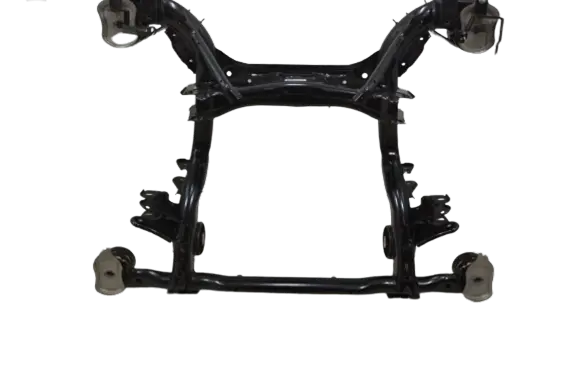 Volkswagen ID.4 Rear subframe 1EA505288A 11A500025 1EA505235BE