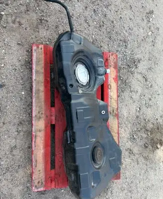 BMW 3 G20 G21 Fuel tank 7449039