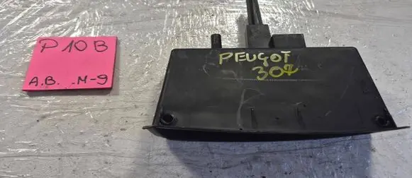 Peugeot 307 Other interior part 9634511577